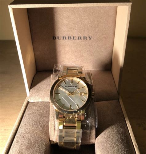 burberry watches price in kuwait|Watch Prices, Valuation, and Trends .